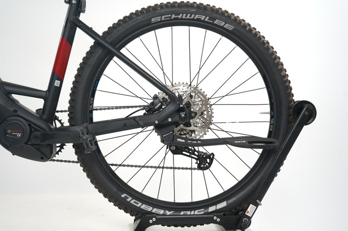 BULLS Copperhead EVO 3 27,5+