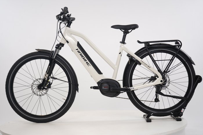 Haibike Trekking 3