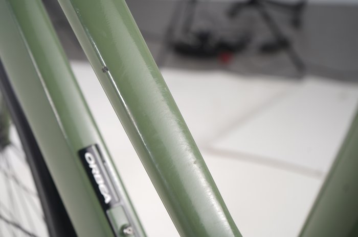 Orbea Vibe MID H30 EQ