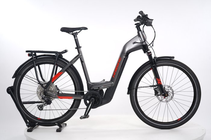 Haibike Trekking 9