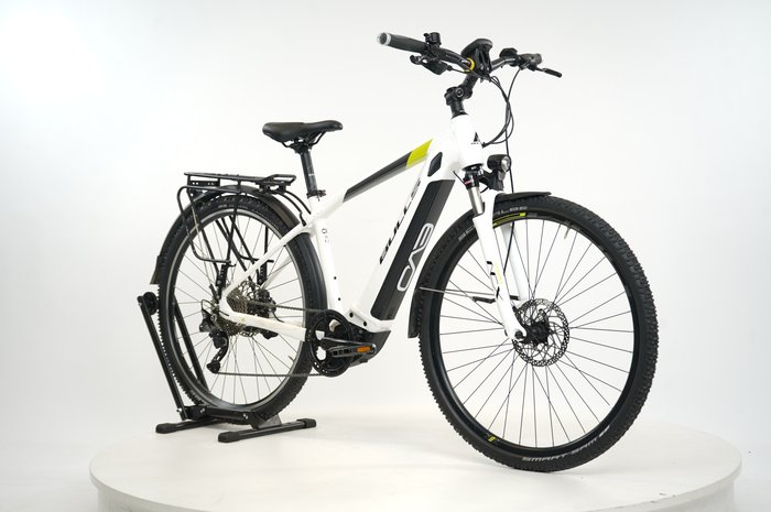 BULLS Cross Rider EVO 1