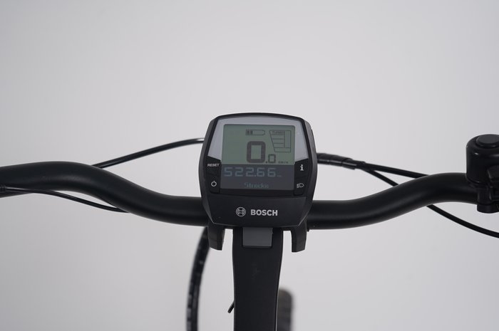 PEGASUS Siena E7F Plus