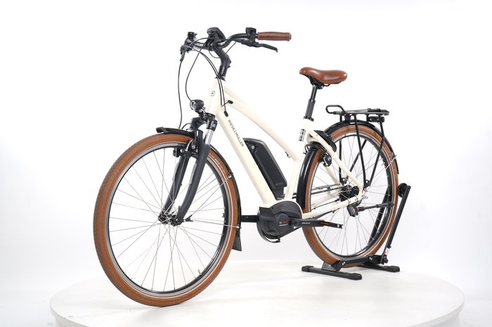 Riese & Müller Cruiser Mixte rücktritt