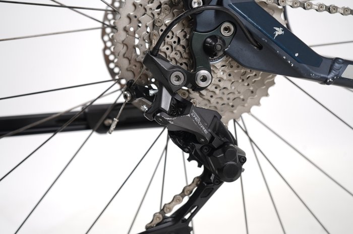 PEGASUS Premio EVO 10 Lite