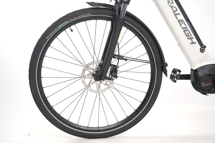 Raleigh Bristol Premium