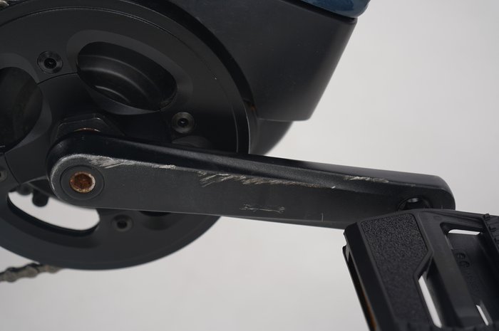 Giant AnyTour E+/1 GTS