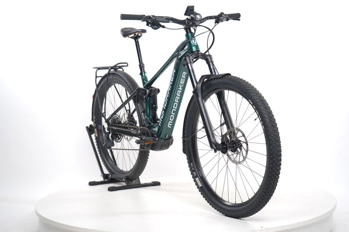 Mondraker Chaser RX