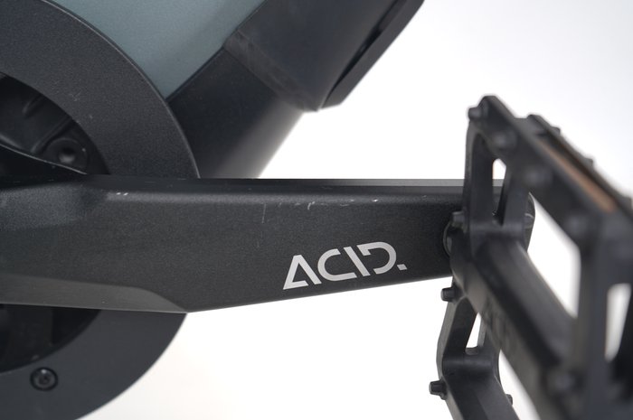CUBE STEREO HYBRID 120 PRO 625 ALLROAD