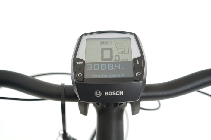 PEGASUS Solero E8R Plus