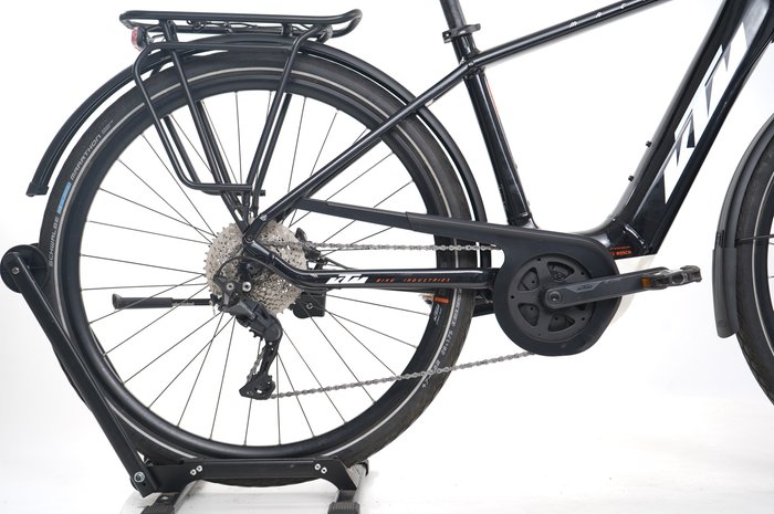 KTM Macina Tour P510