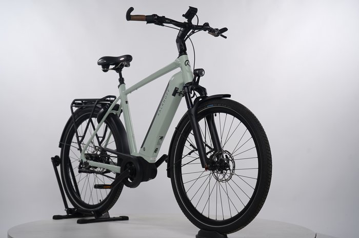 Kalkhoff Image 5.B Advance+