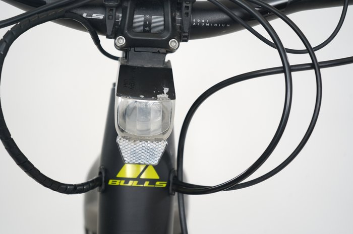 BULLS E-Stream EVO TR 1 27,5+