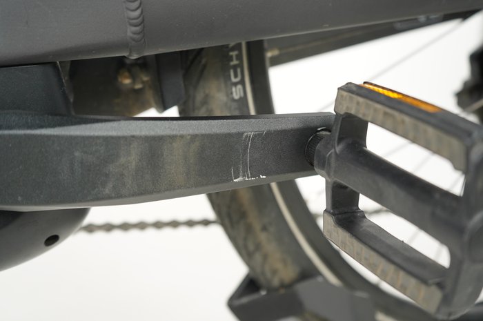 KETTLER Quadriga CX 10LG