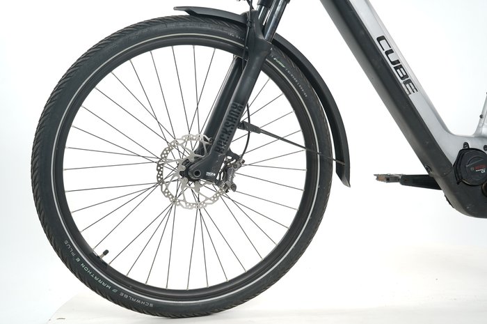 CUBE Kathmandu Hybrid SL 750