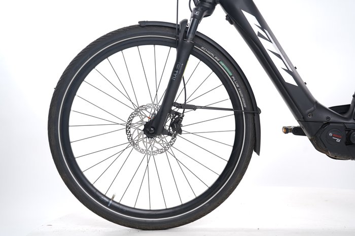 KTM Macina Tour CX 510