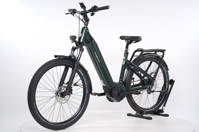 Velo de Ville SEB 990