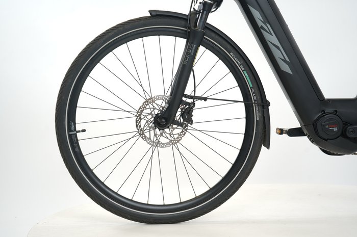 KTM CENTO 10 Plus