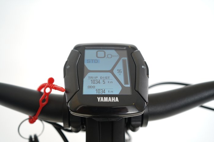 Haibike Trekking 7