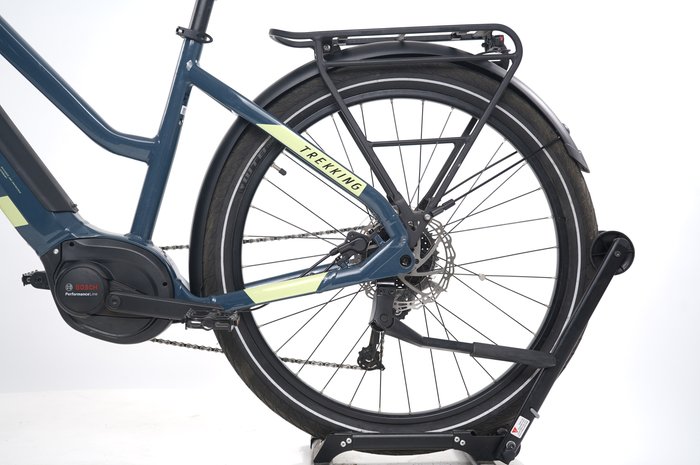 Haibike Trekking 5 MID