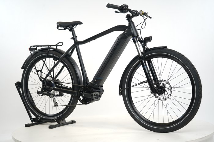 Compel HTS 9.7 Hybrid