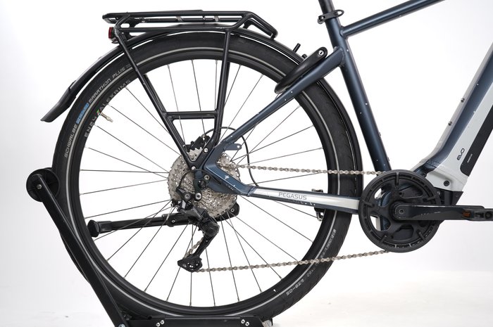 PEGASUS Premio EVO 10 Lite