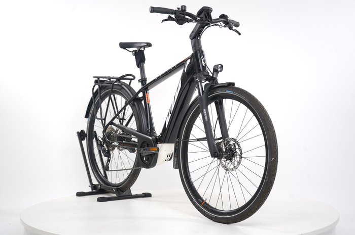 KTM Macina Tour P510
