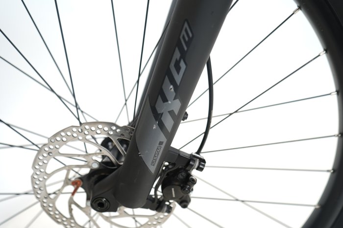 KTM Macina Team 693