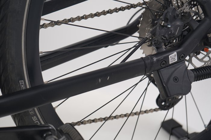 KTM CENTO 10 Plus