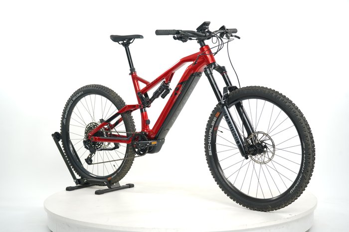 R RAYMON TrailRay 160 E 10.0