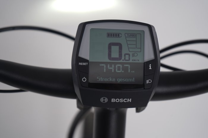 PEGASUS Solero EVO 9