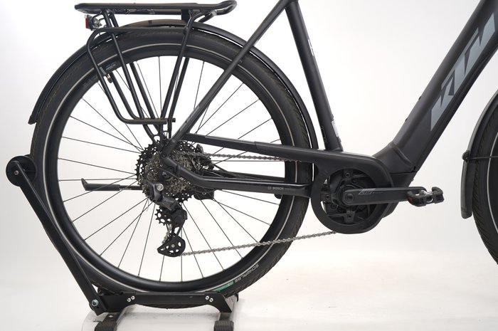KTM Cento 10