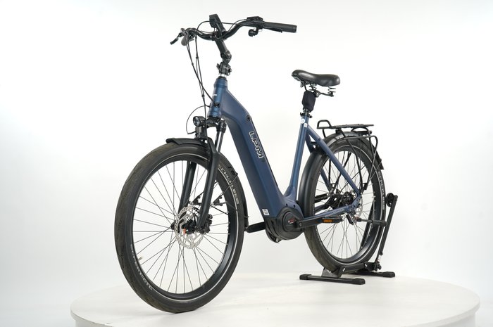 Velo de Ville Custom Made LPM