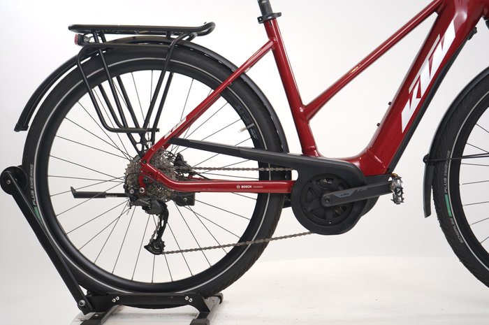 KTM Macina Tour P510