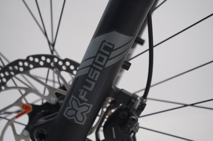 CUBE Reaction Hybrid Pro 750