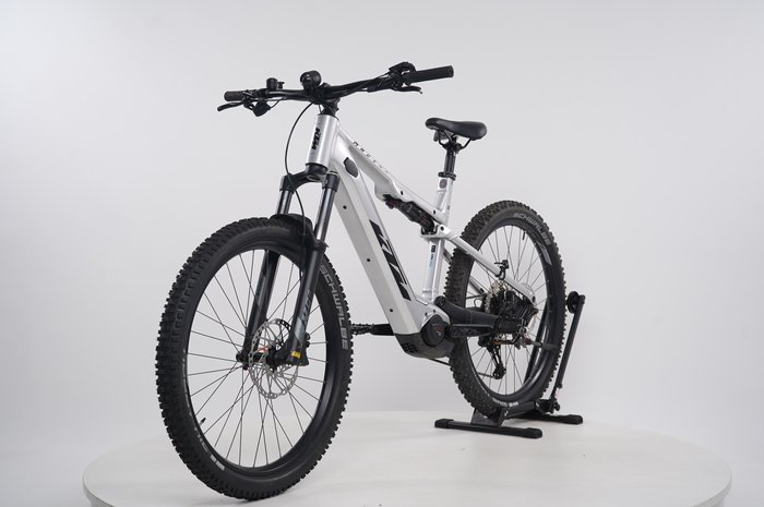 KTM Macina Lycan 772