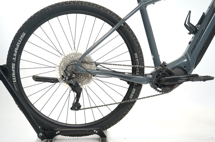 MERIDA eBIG.NINE 400 EP2
