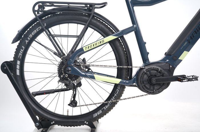 Haibike Trekking 5