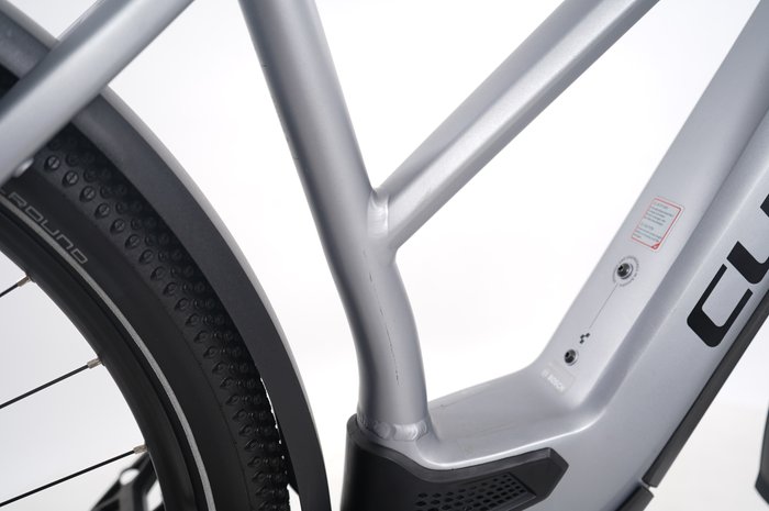 CUBE Nuride Hybrid EXC 625 Allroad