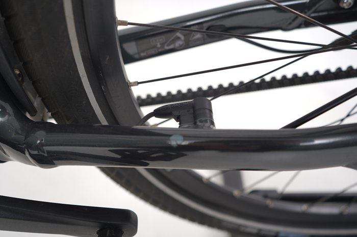 Flyer Gotour6 7.43R