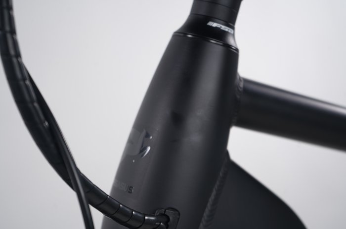 PEGASUS Solero EVO 9