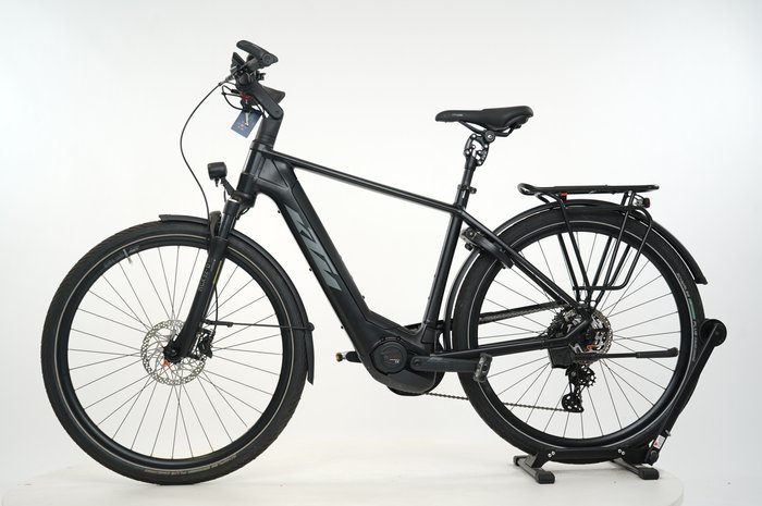 KTM CENTO 10 Plus