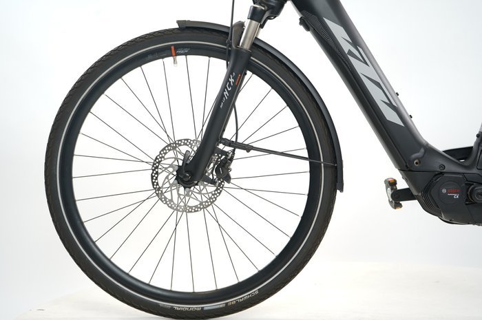 KTM Power Sport 12 Plus