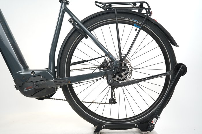 CUBE Touring Hybrid ONE 500