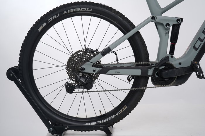 CUBE Stereo Hybrid 140 HPC Pro 625