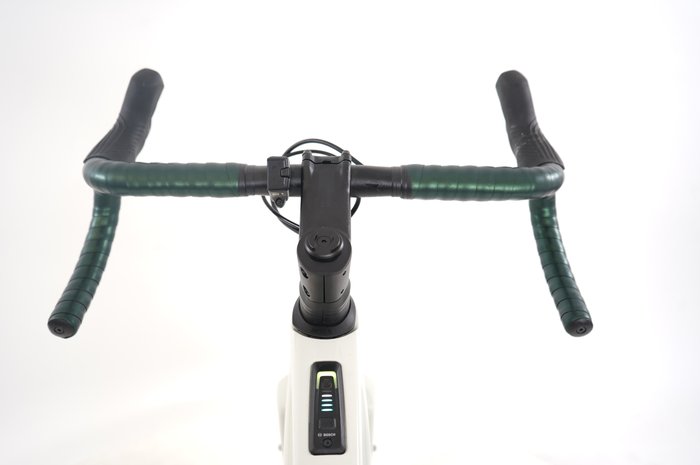 CUBE Nuroad Hybrid C:62 Race