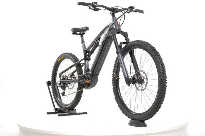 R RAYMON Trailray 160E 8.0