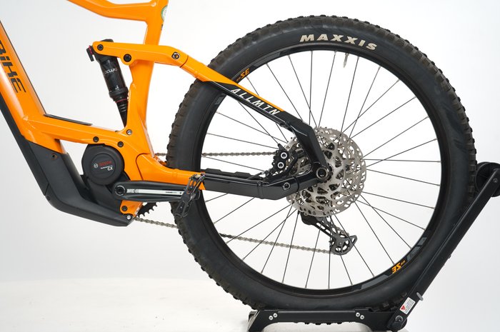Haibike AllMtn 4