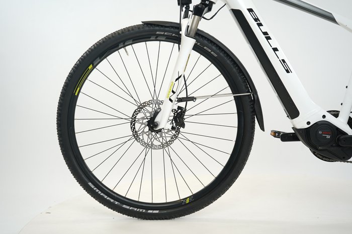 BULLS Cross Rider EVO 1
