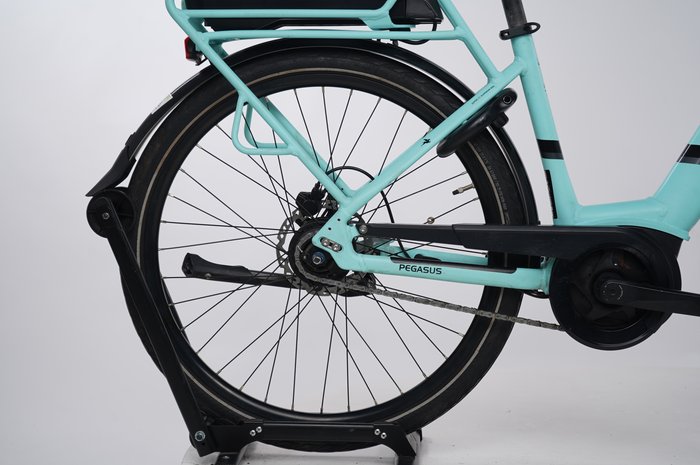 Pegasus Solero E8R Plus 26