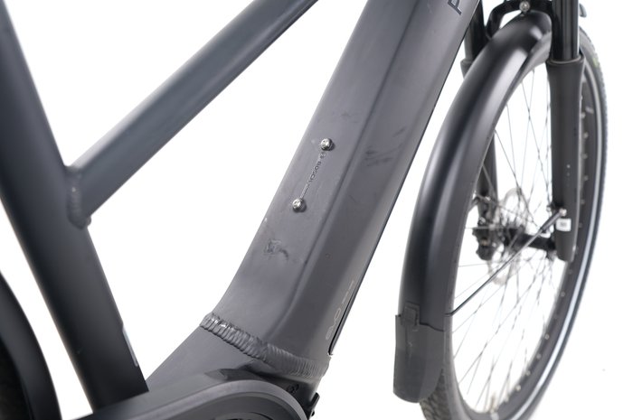 PEGASUS Premio EVO 10 Lite